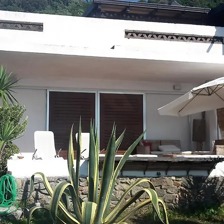 Сasa de vacaciones Wild Beach Palmi
