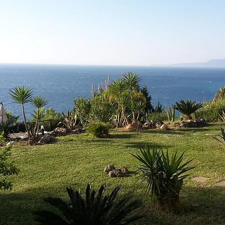 Wild Beach