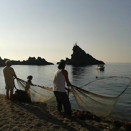 Сasa de vacaciones Wild Beach