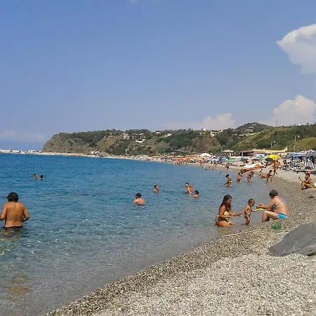 Wild Beach *