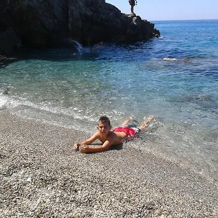 Сasa de vacaciones Wild Beach