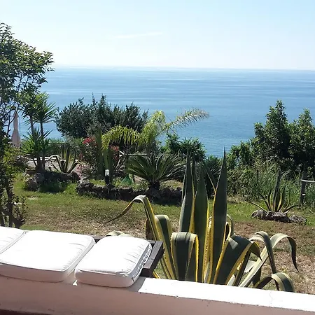 Сasa de vacaciones Wild Beach *